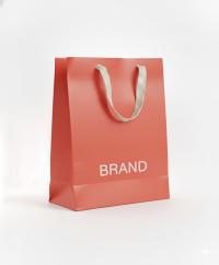 BOLSA PRESENTACION THE CARRYALL